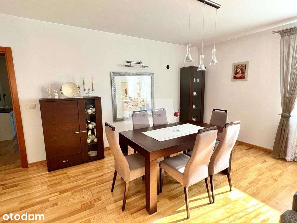 Dom w otoczeniu zieleni prywatny staw piwnice - Pełny obrazek: 5/20