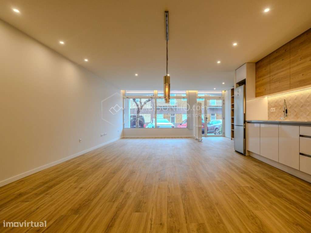 Apartamento T2 | Valbom | Gondomar - Grande imagem: 4/17