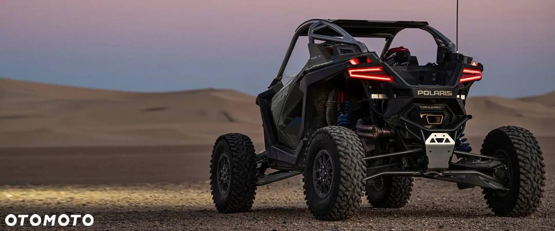 Polaris Ranger - 2