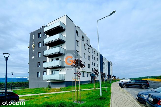 Wynajmę nowo wykończony apartament- Złota 9-tka