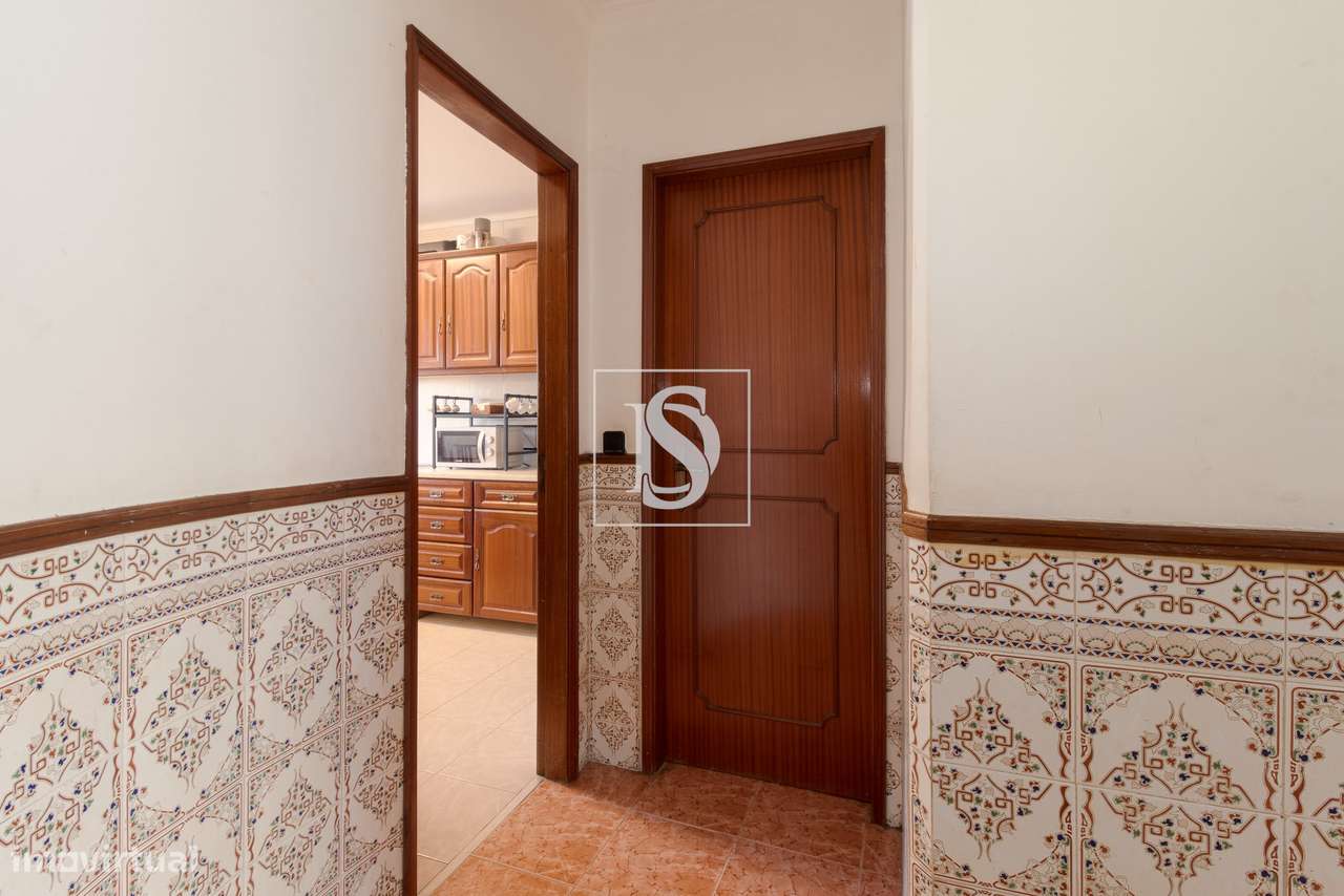 Apartamento T3 no Alto do Seixalinho – Barreiro | 109 m² | Excelente L - Grande imagem: 5/18