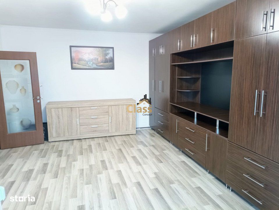 Apartament cu 1 camera | 36 mpu | Zona Dorobantilor Marasti