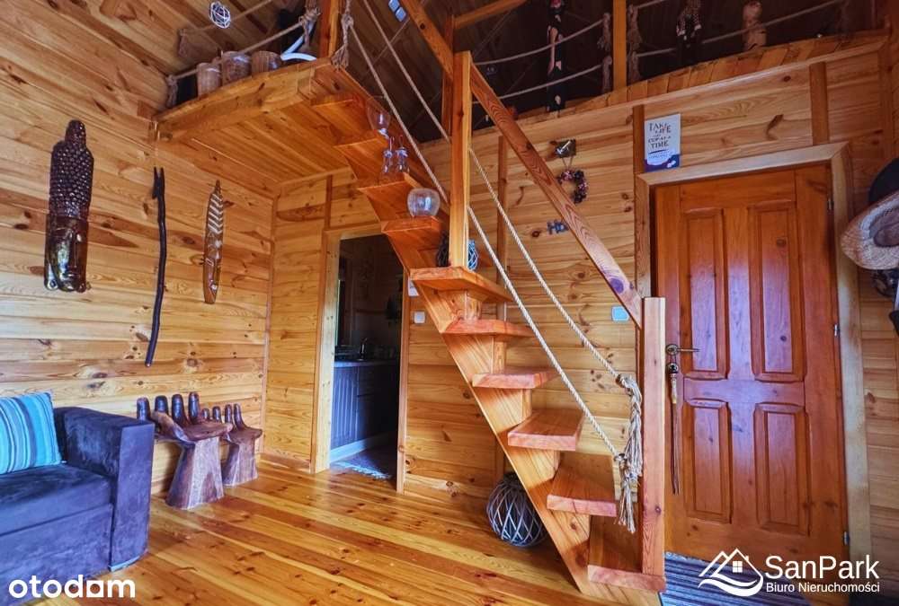 Dom na sprzedaż, Czarna, 2 pokoje-6