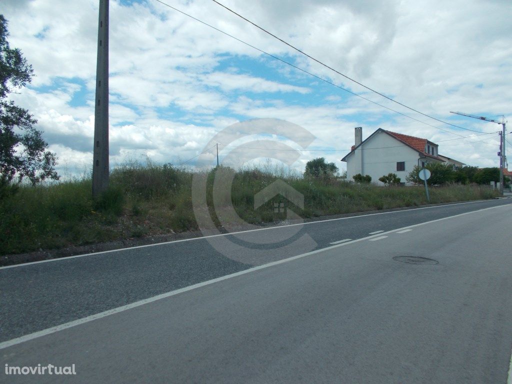 Terreno para Construção