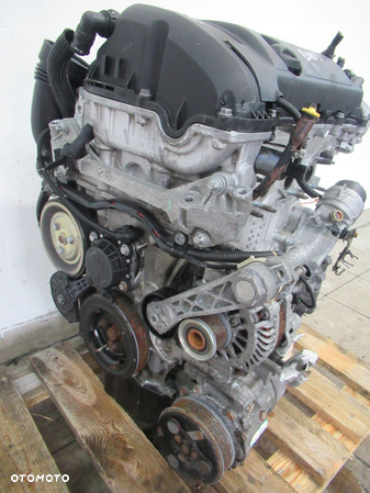 Silnik kompletny Mini R56 1.6 VTI N16B16a - 3
