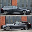 BMW Seria 5 520d mHEV M Sport sport - 18