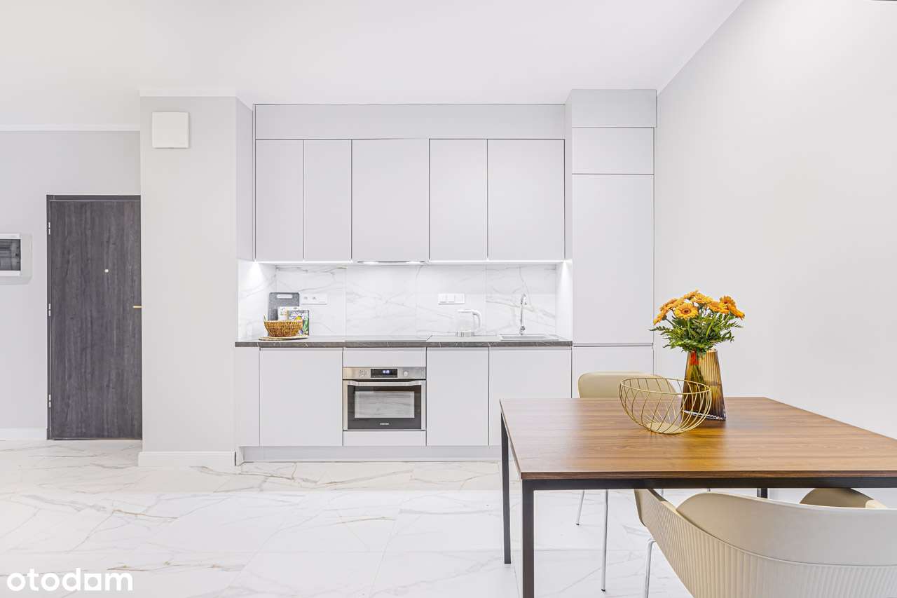 Vonder UpTown | apartament 3-pok. | 69 - Pełny obrazek: 4/16