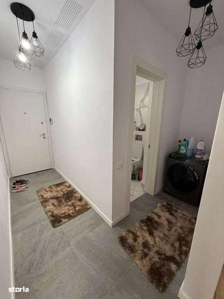 Apartament 2 Camere Atlas Residence Aviatiei - Imagine principală: 5/11