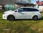 Toyota Auris 1.8 VVT-i Hybrid Automatik Design Edition - 2