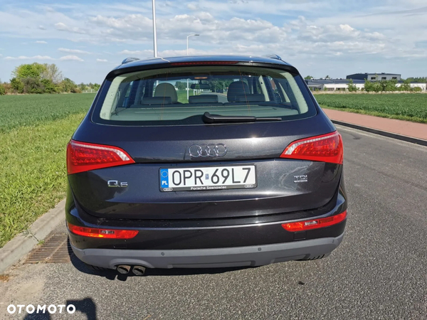 Audi Q5 2.0 TDI Quattro S tronic - 14