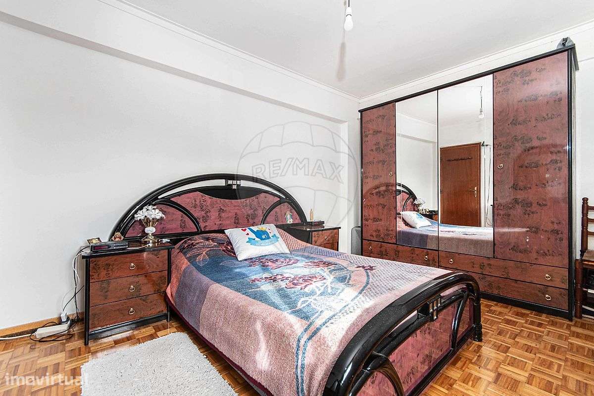 Apartamento T3 para venda - Grande imagem: 5/19