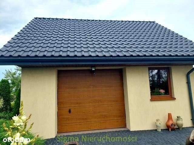 Dom, 128 m², Piątek-5