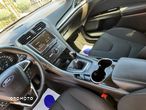 Ford Mondeo 1.5 EcoBoost Edition - 14