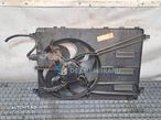 Electroventilator Volvo V40 [Fabr 2013-2019] 31319165 1.6 D162T 84KW 115CP - 1