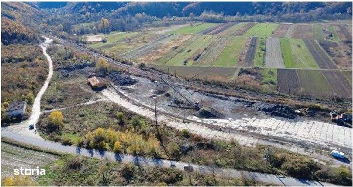 Teren extravilan Iablanita, Caras Severin - 3075967 - Imagine principală: 3/3