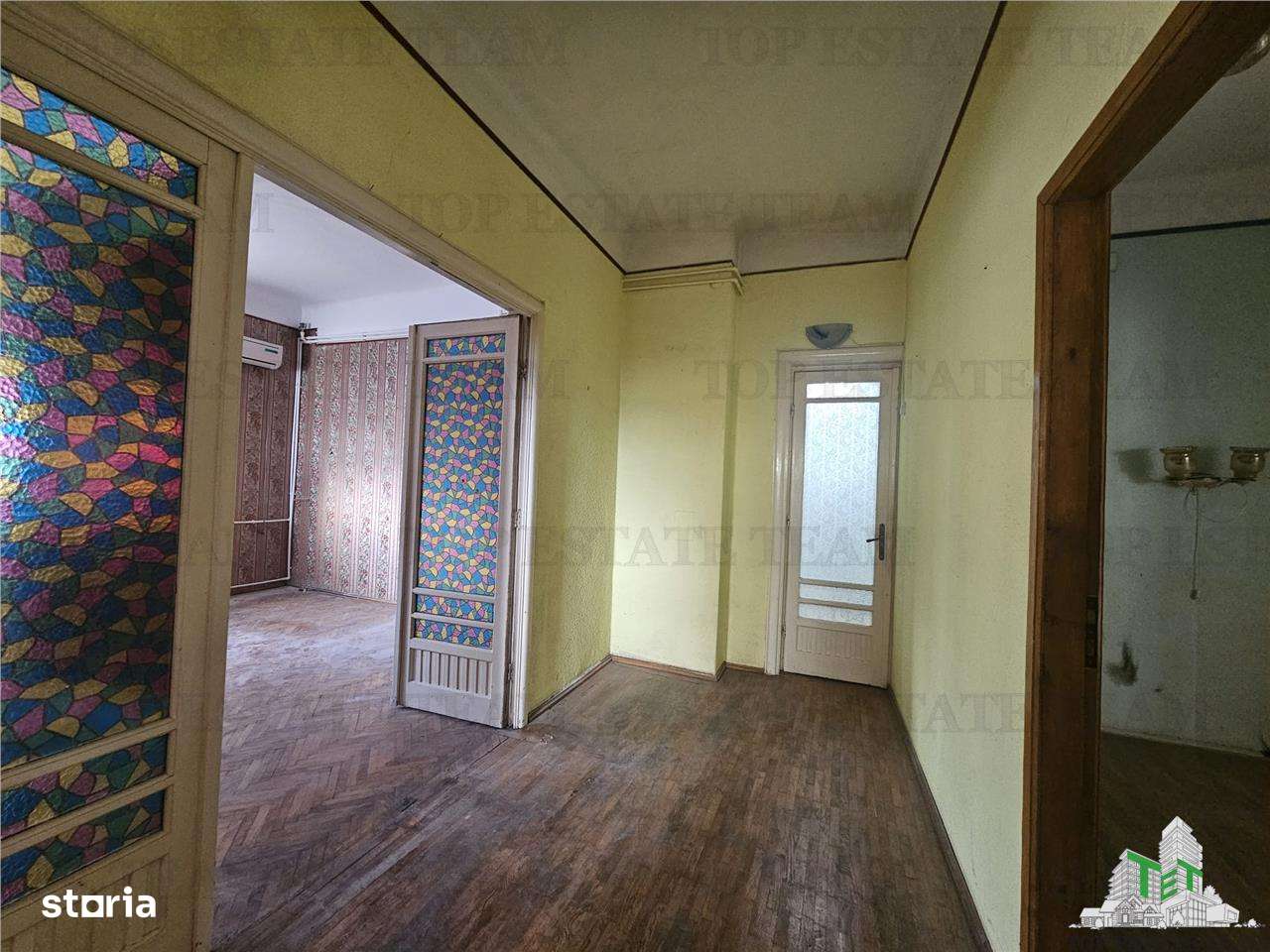 Apartament cu 4 camere cu terasa si vedere la mare - Peninsula, langa-9