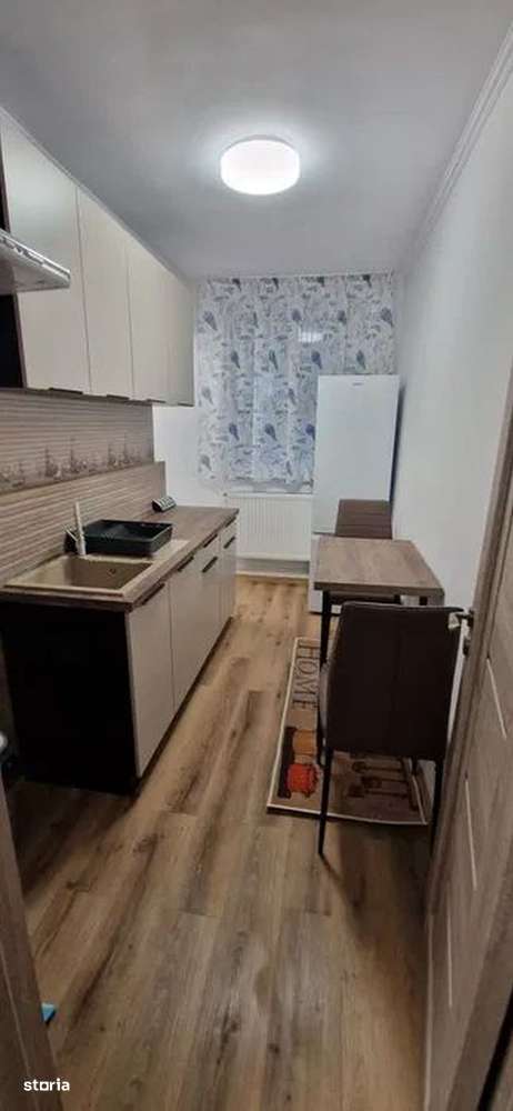 Apartament Ultra Finisat  în Zonă Centrală – Cluj-Napoca - Imagine principală: 4/6