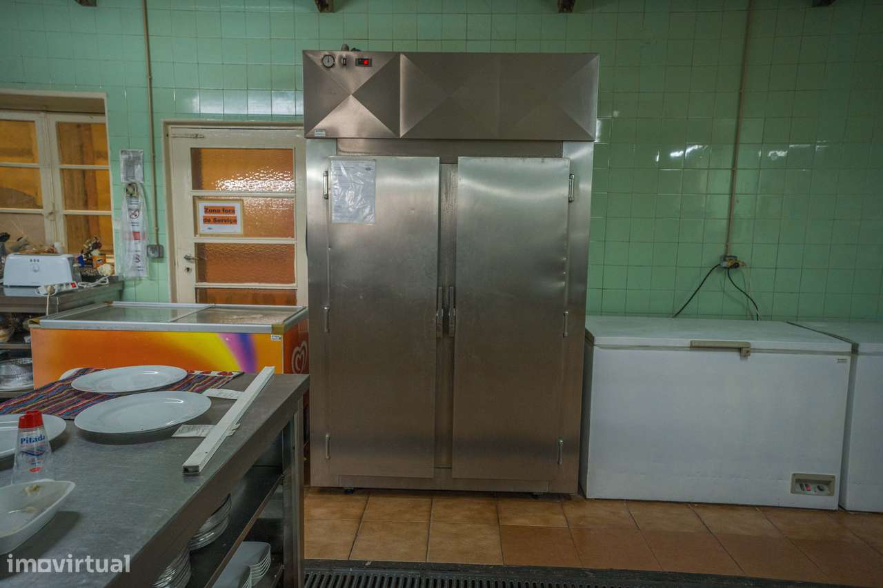 Trespasse à venda em Estarreja-18