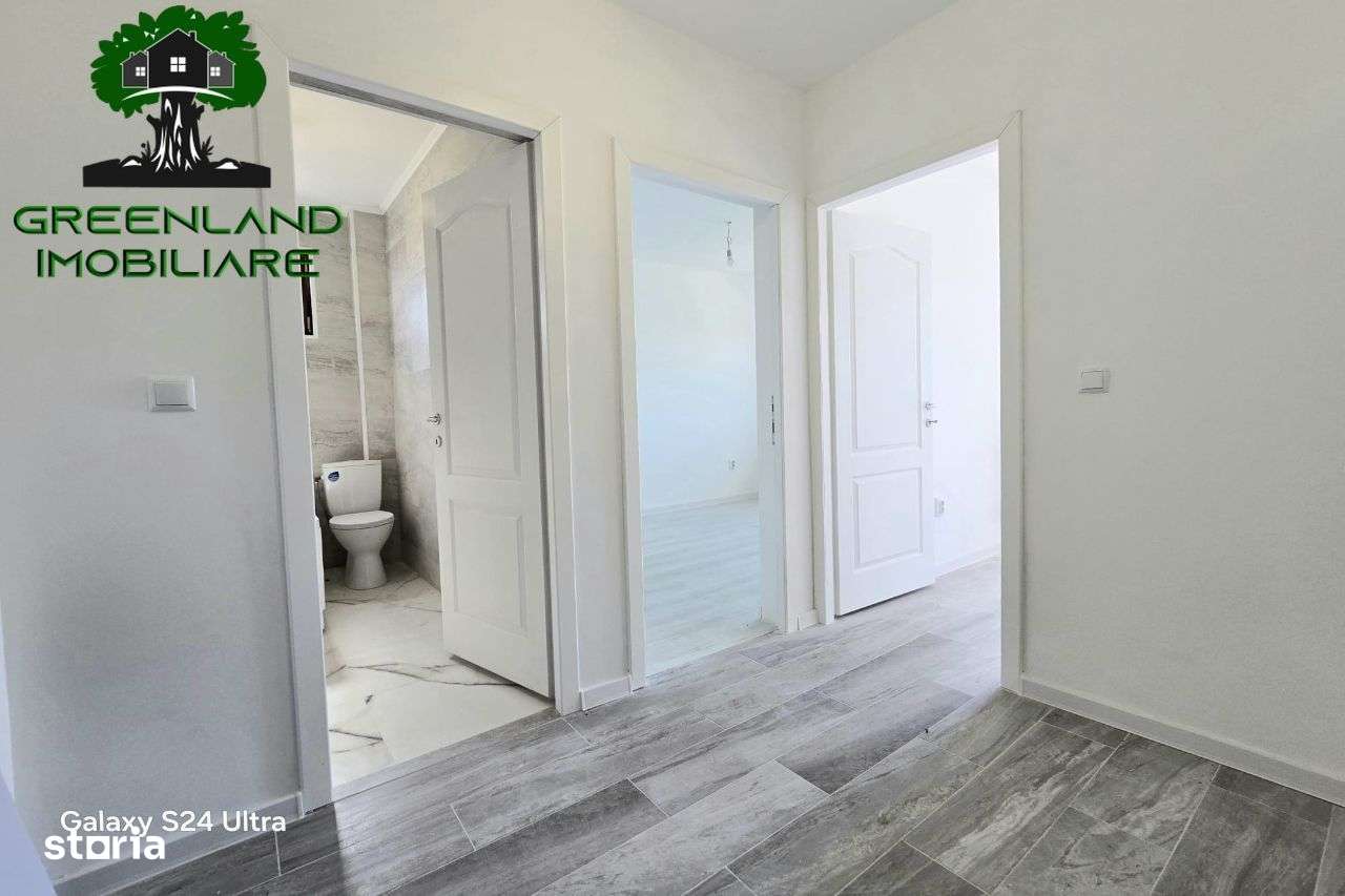 Apartament 1 Cam,31 mp, Decomandat, Predare 2025,Parcare INCLUSA, Cug - Imagine principală: 1/6