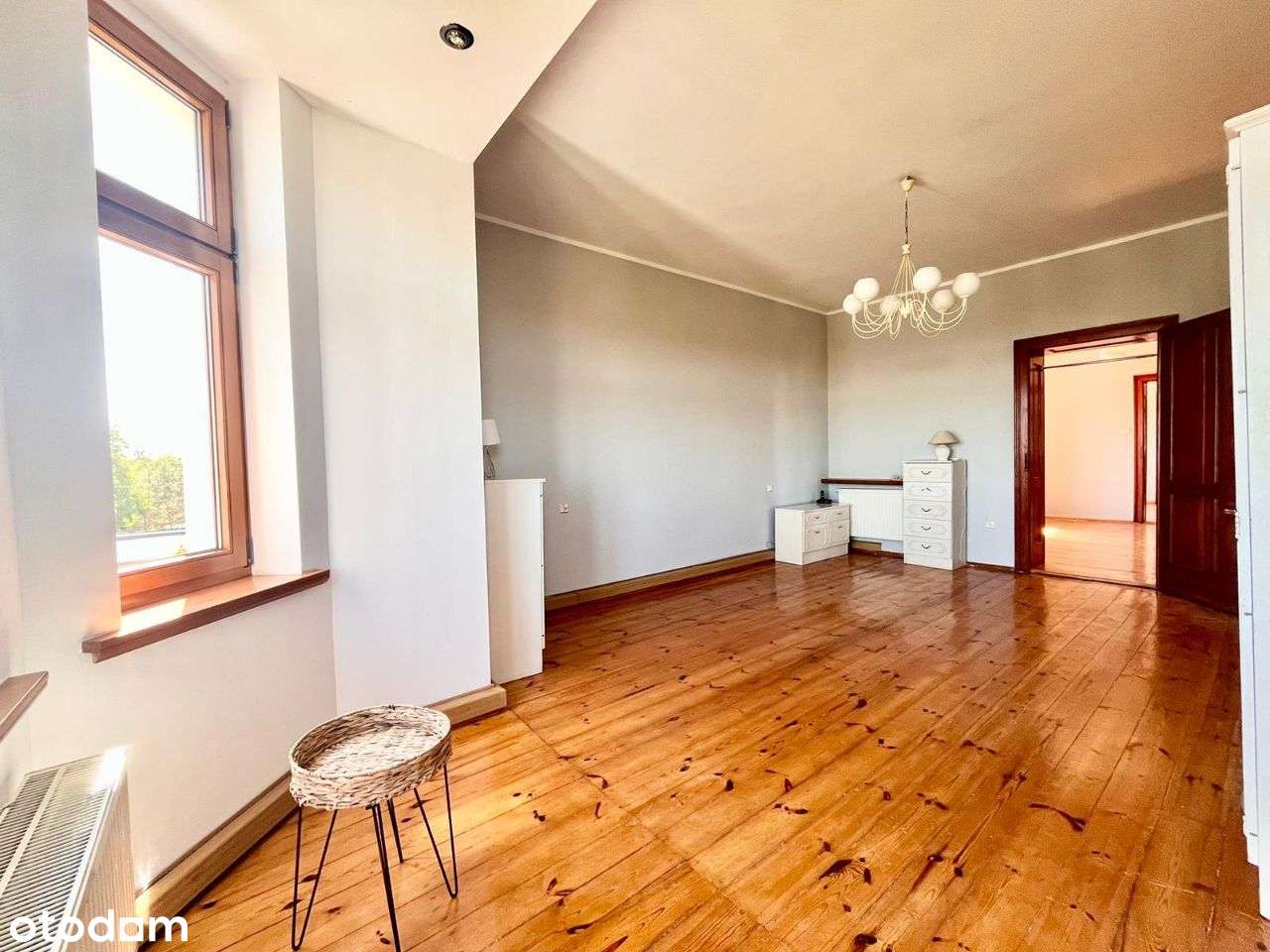 Przestronne mieszkanie 130m2 - 4 pokoje - Pełny obrazek: 4/17