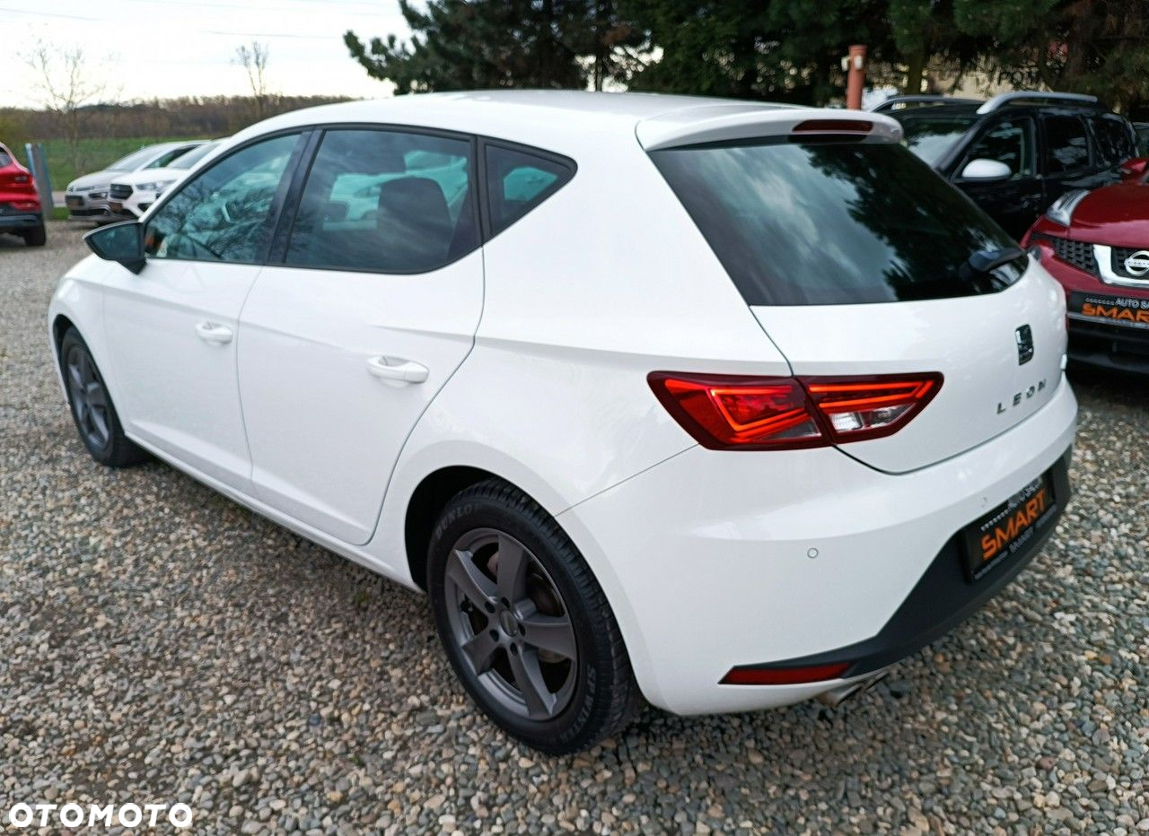 Seat Leon - 4