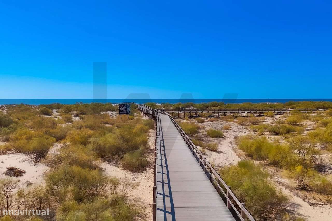 Moradia T1+3 com piscina em fase final de construção | São Bartolomeu - Grande imagem: 3/13