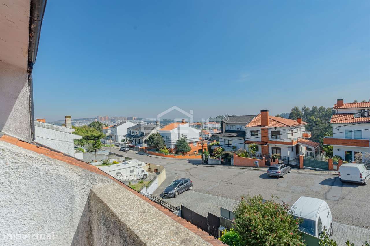 Espetacular Moradia T3 Rechousa - Gaia-45