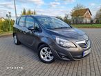 Opel Meriva 1.7 CDTI Design Edition - 11