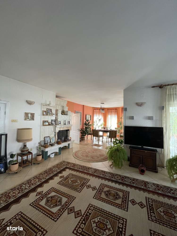 Casa cu piscina in Alba Iulia - Imagine principală: 4/16