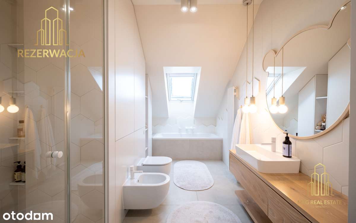 Luksus, wygoda, komfort-dom do wejścia dla Ciebie!-11