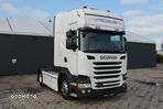 Scania R450** 16-17r** STAN WZOROWY** STANDARD** SALON PL** - 3