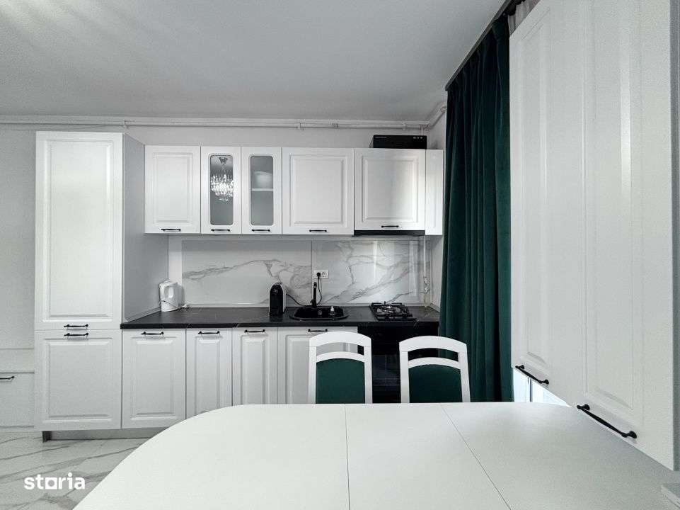 Apartament in Mamaia Nord cu vedere catre mare si lac - Imagine principală: 4/15