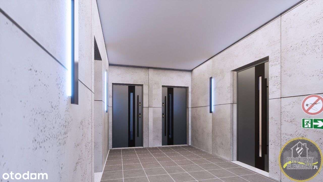 Segment z ogródkiem i pompą ciepła - Pełny obrazek: 5/5