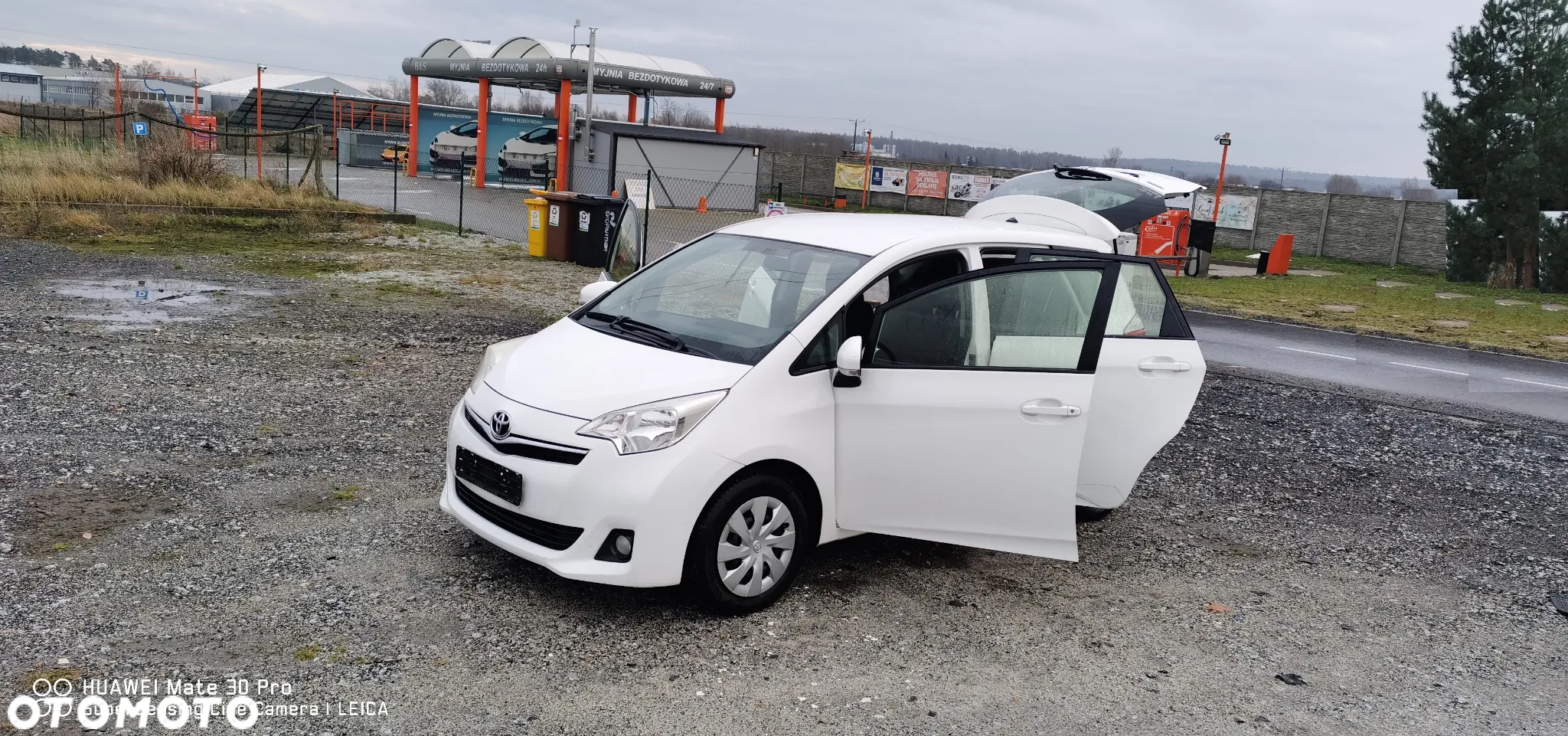 Toyota Verso S 1.4 D-4D - 10