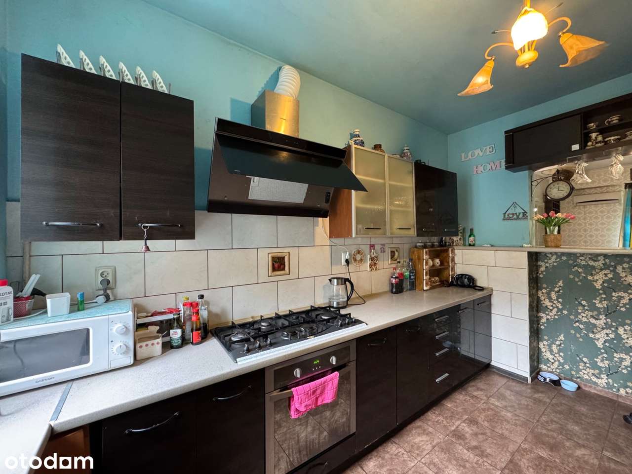 Przestronne mieszkanie 71 m2 na sprzedaż Łódź Polesie-5