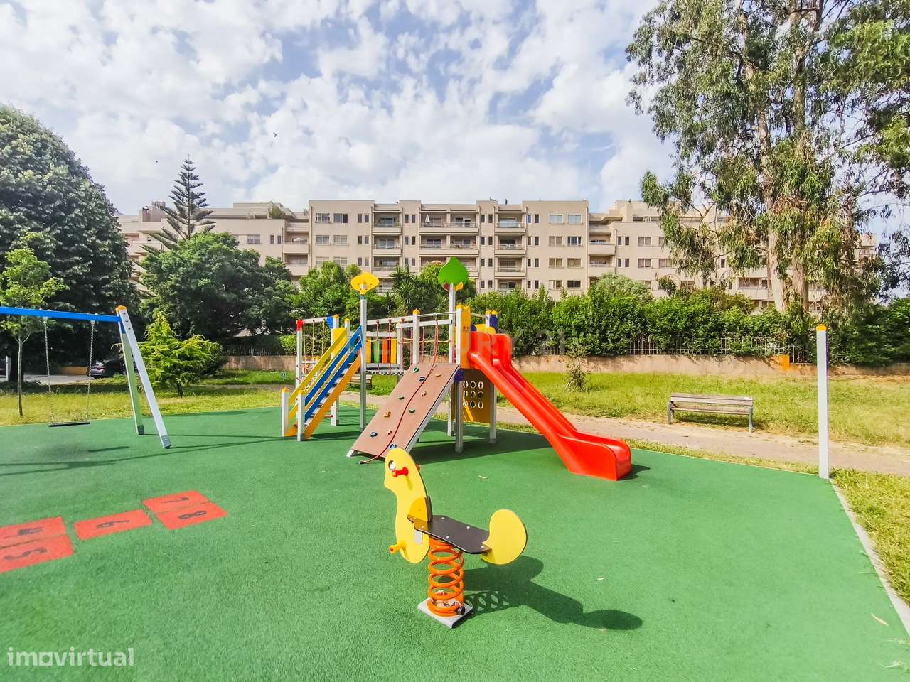 Penthouse T4 Madalena-51