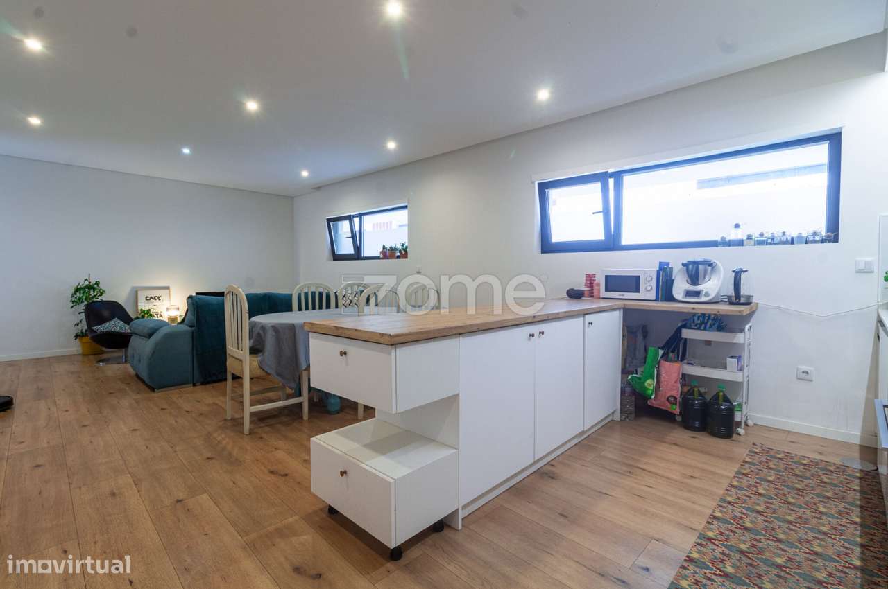 Apartamento 90 M Gloria E Vera Cruz