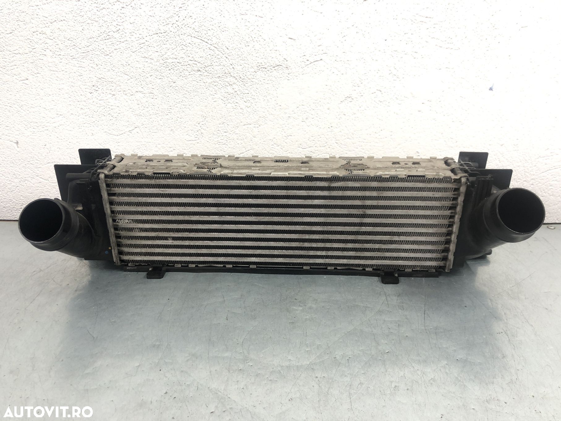 Radiator intercooler BMW / X3 F25 xDrive 20i N20B20A 184cp - 1