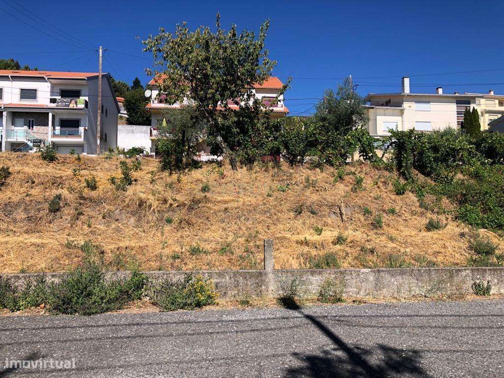 Terreno Urbano em bairro nobre, Covilhã - Grande imagem: 3/10