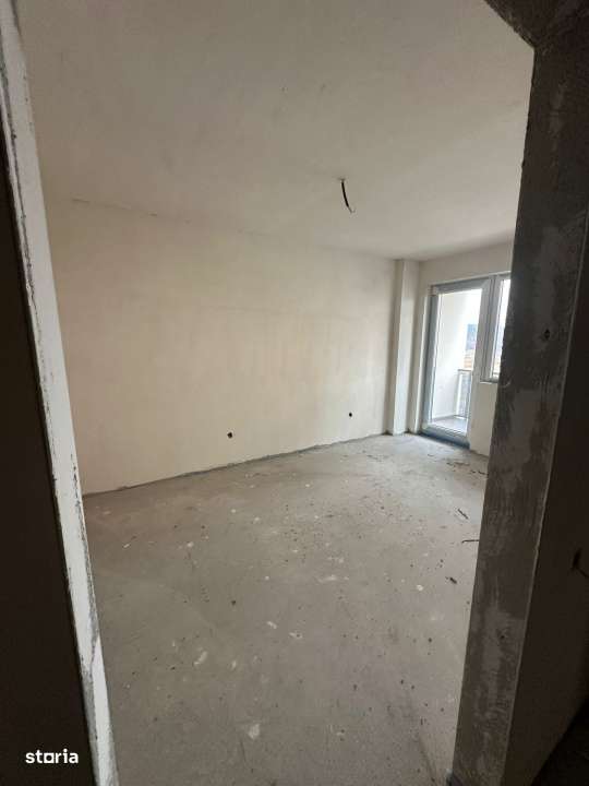 Apartament de 3 camere, 58mp utili, parcare, zona Somesului - Imagine principală: 5/6