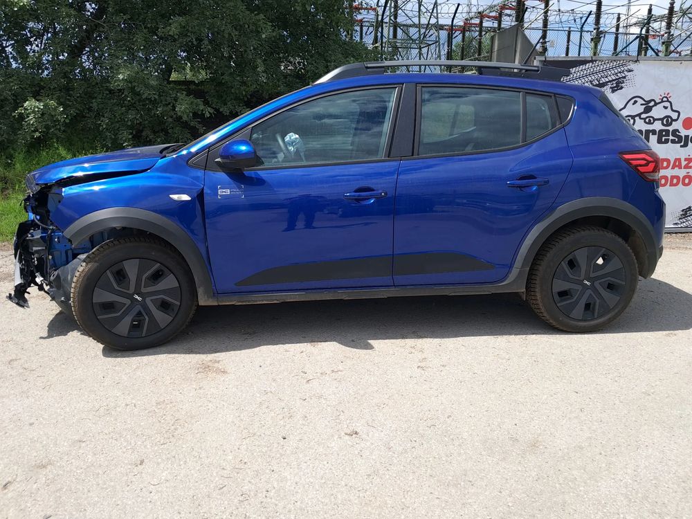 Dacia Sandero III 2024