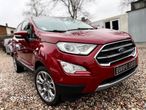 Ford EcoSport 1.0 EcoBoost TITANIUM - 7