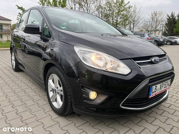 Ford C-MAX 1.0 EcoBoost Start-Stopp-System Champions Edition - 31
