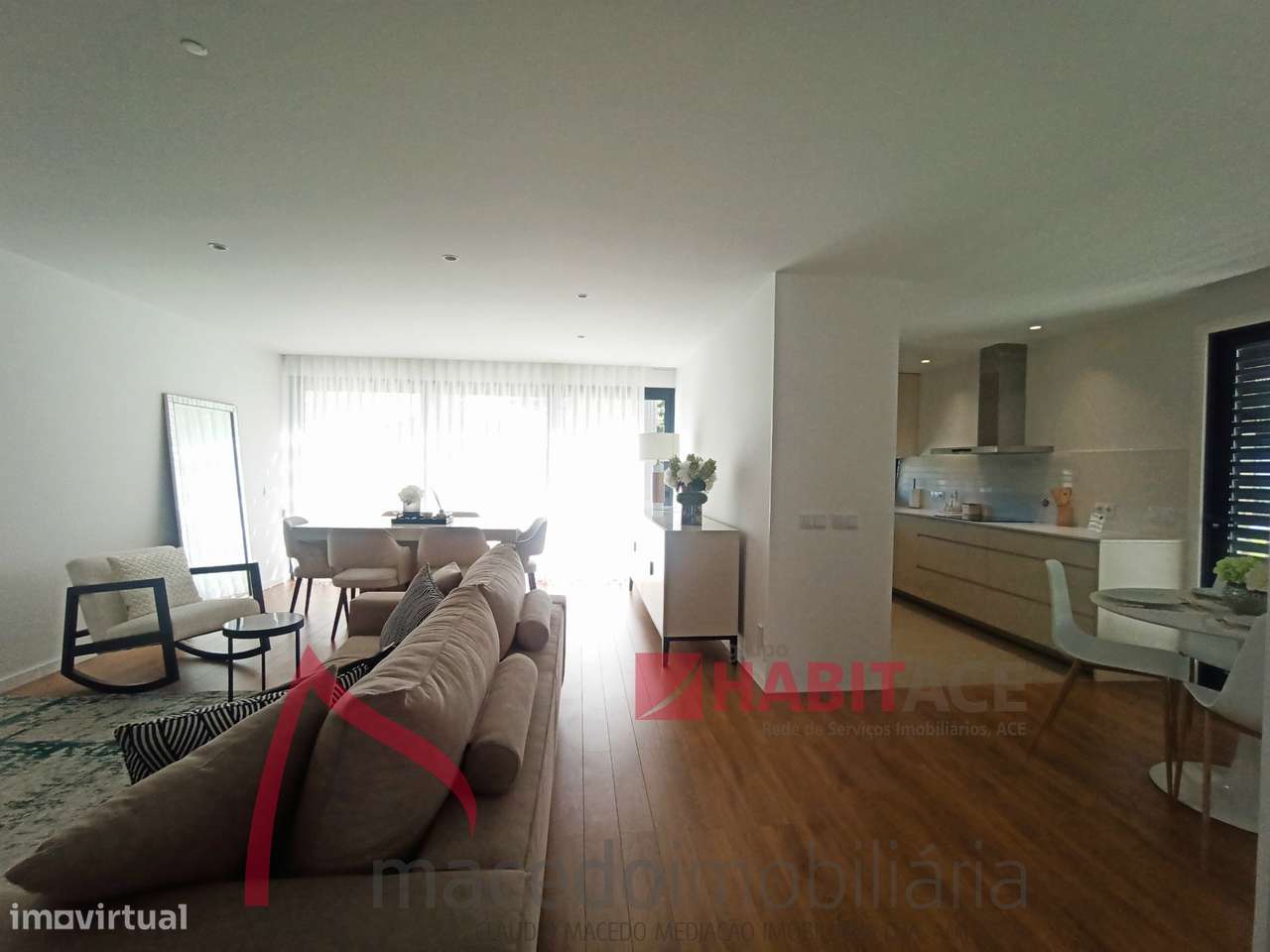 Moradia T3 Nova em Palmeira - Grande imagem: 5/31