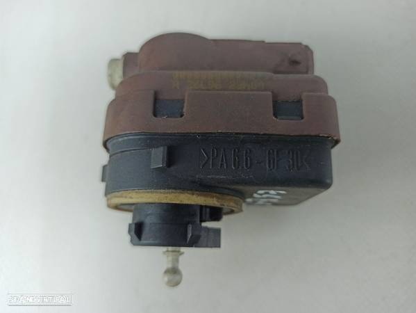 Motor Regulador De Optica / Farol Citroen Saxo Hatchback Van (S3_) - 1