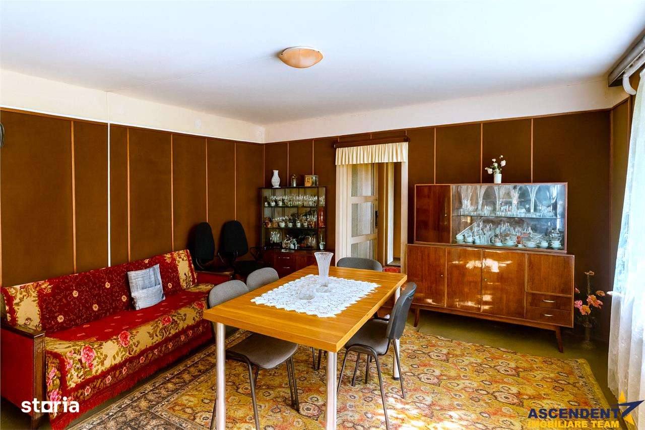 Casa duplex, personalizabila, cu 1.000 mp teren, Prejmer, Brasov - Imagine principală: 3/12