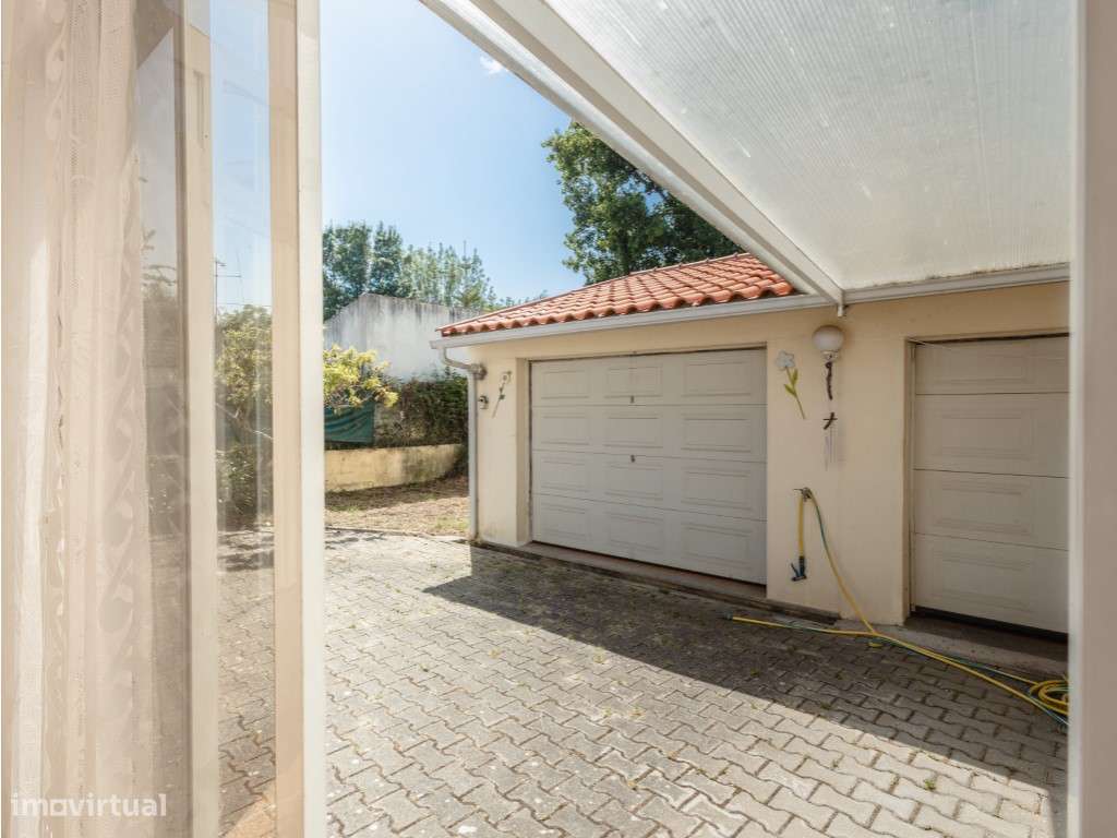 Moradia T4 em São Martinho do Bispo, Coimbra-16