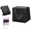 Subwoofer Bass Boxe Auto Fire Boxe Fire Auto - 3