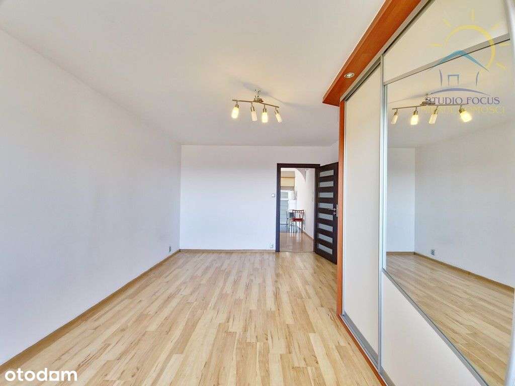 Trzystronne mieszkanie na os. Rąbin(69m²)3 pokoje - Pełny obrazek: 3/20