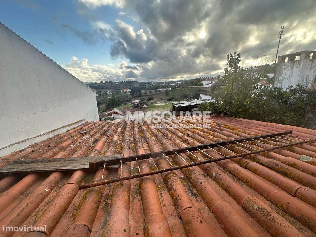 Moradia em Banda T2+1 Venda em Garvão e Santa Luzia,Ourique-20